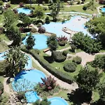 Wonderful New 1 Apartment In Benalbeach