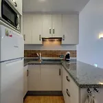 Wonderful New 1 Apartment In Benalbeach