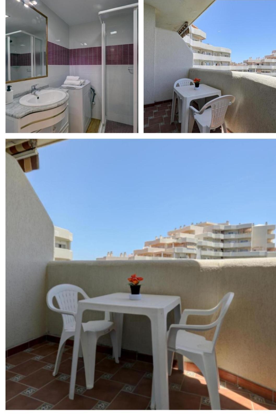 Wonderful New 1 In Benalbeach Benalmadena