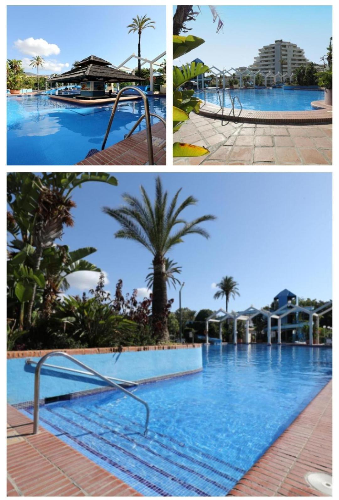 Wonderful New 1 In Benalbeach *