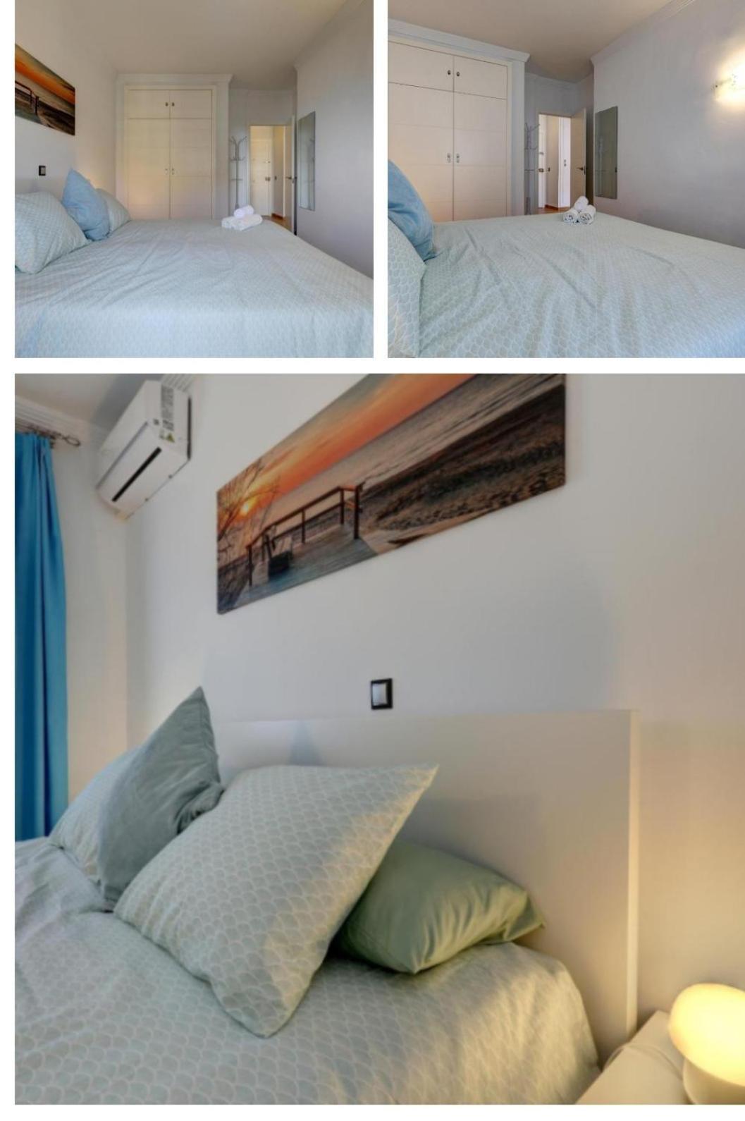 Wonderful New 1 In Benalbeach