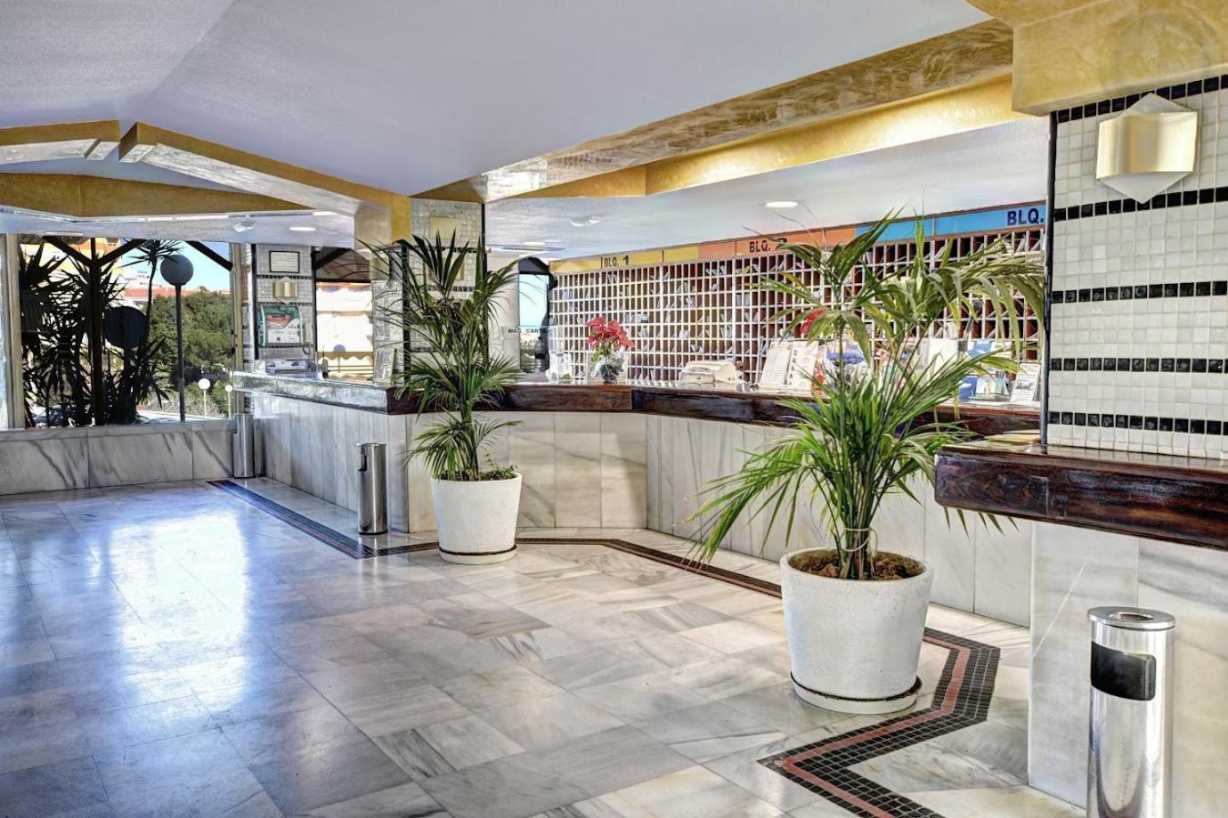 Wonderful New 1 In Benalbeach Benalmadena