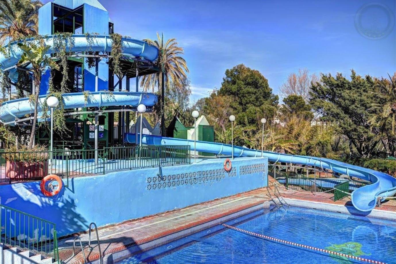Wonderful New 1 In Benalbeach Benalmadena