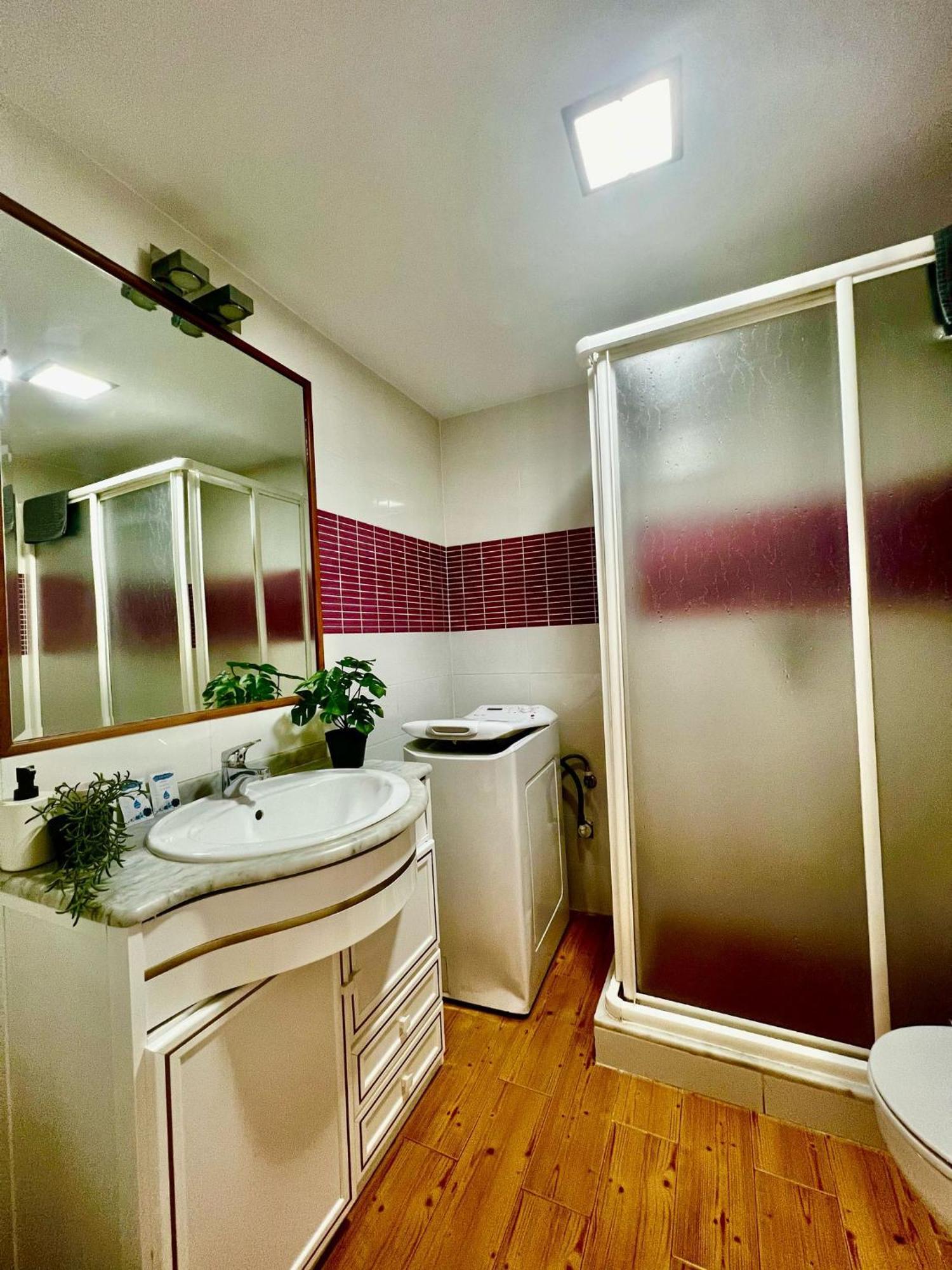 Wonderful New 1 In Benalbeach Apartment *