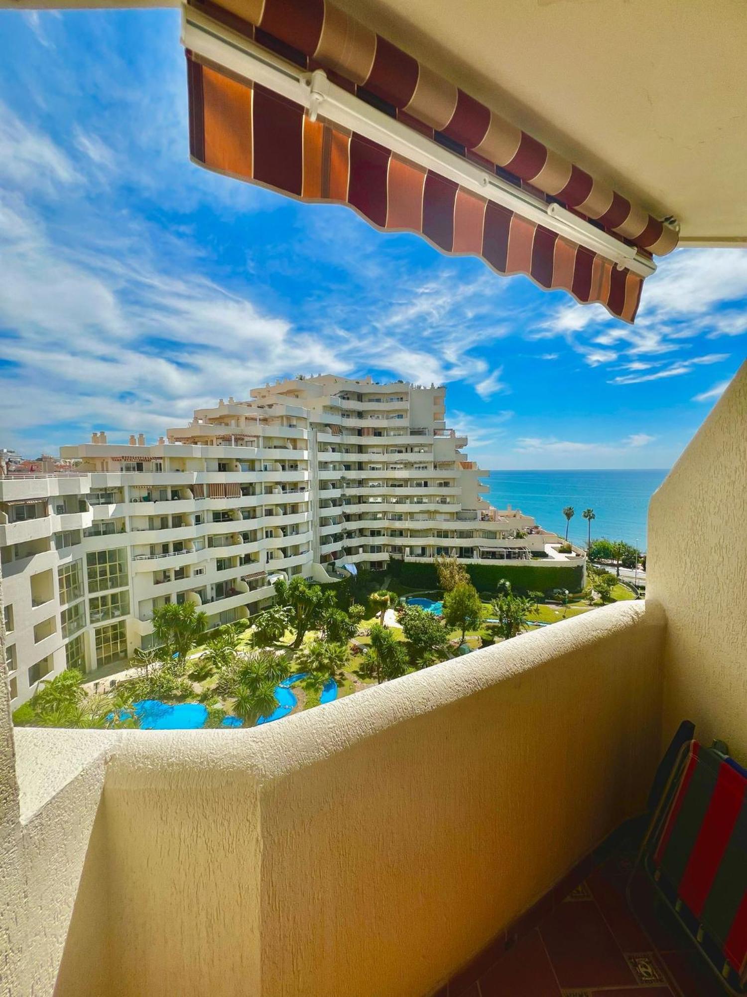 Wonderful New 1 In Benalbeach Benalmadena