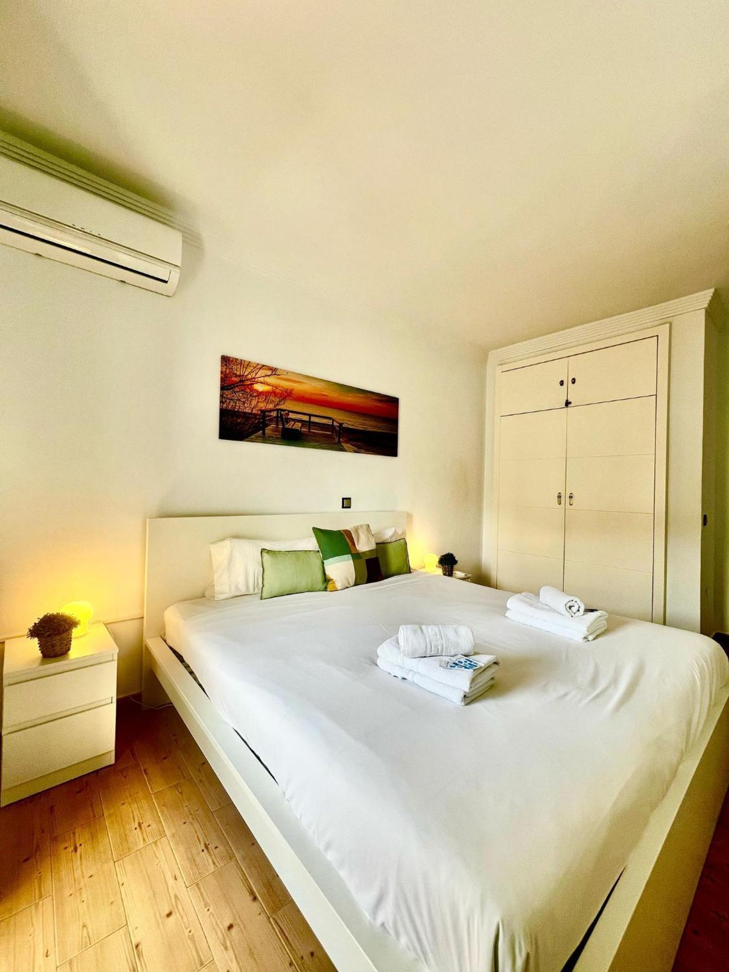 Apartment Wonderful New 1 In Benalbeach *