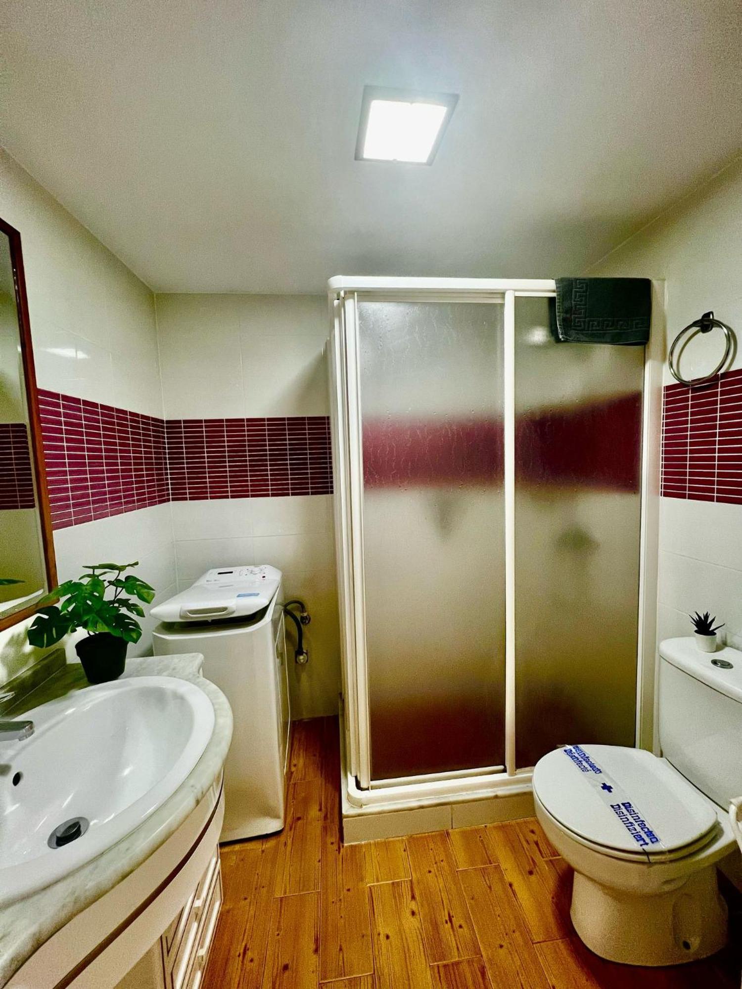 Wonderful New 1 In Benalbeach *