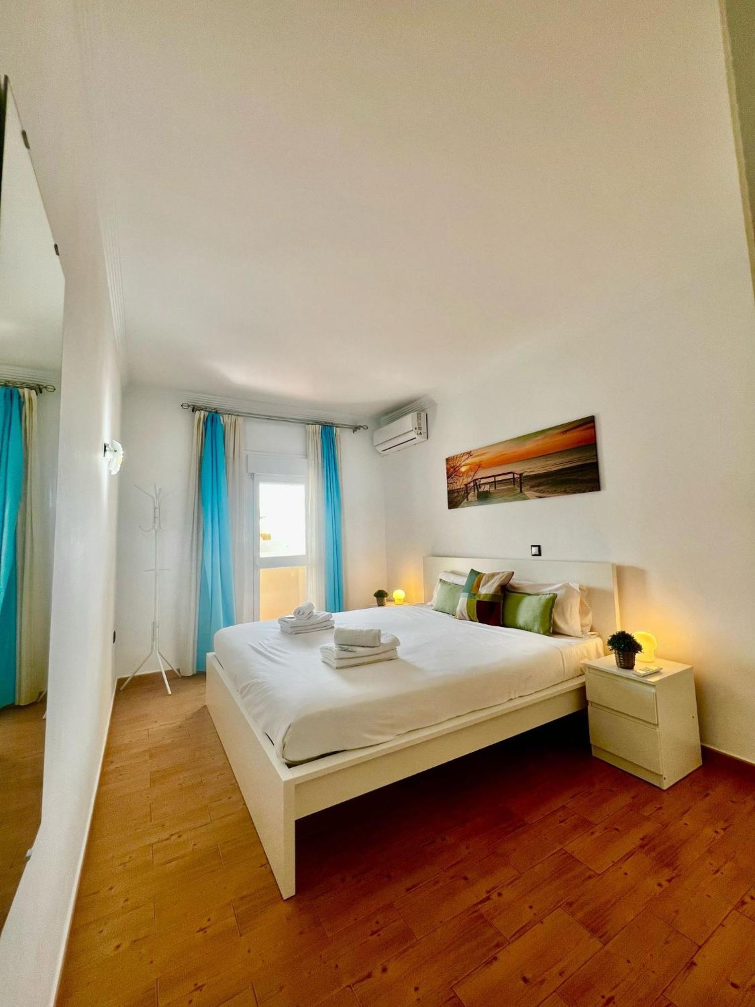 Wonderful New 1 In Benalbeach * Benalmadena