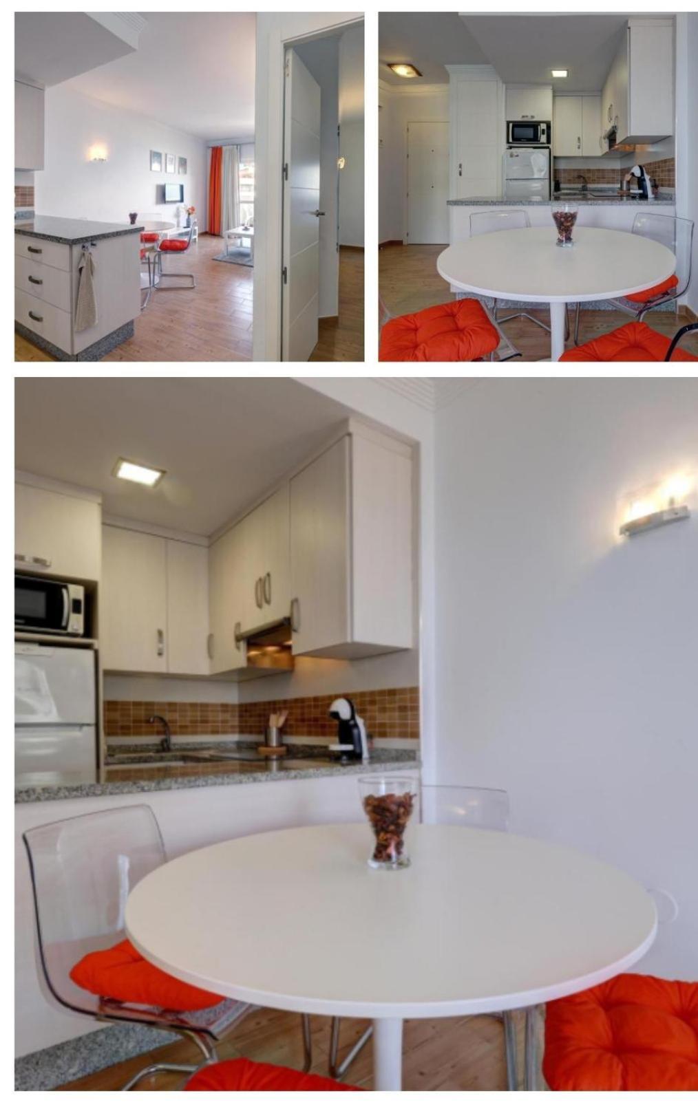 Wonderful New 1 In Benalbeach Apartment Benalmadena