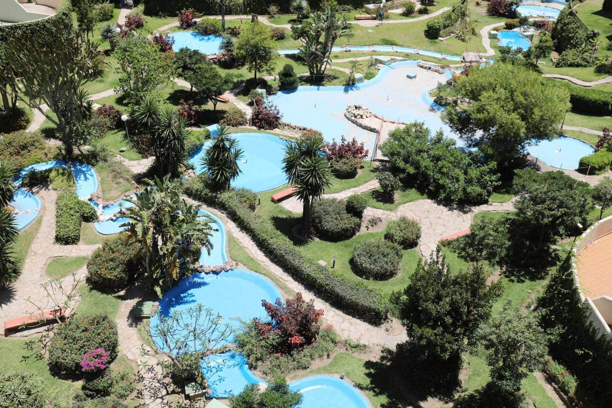 Wonderful New 1 In Benalbeach Benalmadena